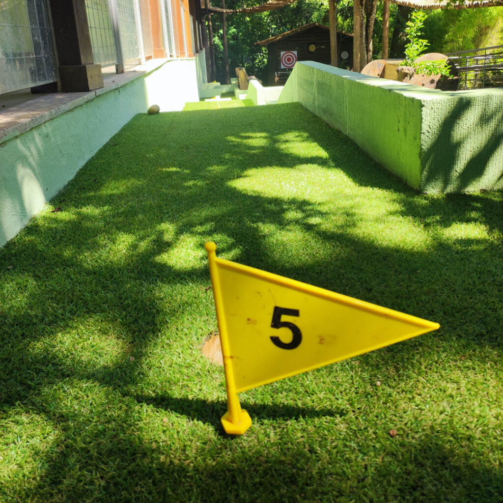 Mini golfe-2